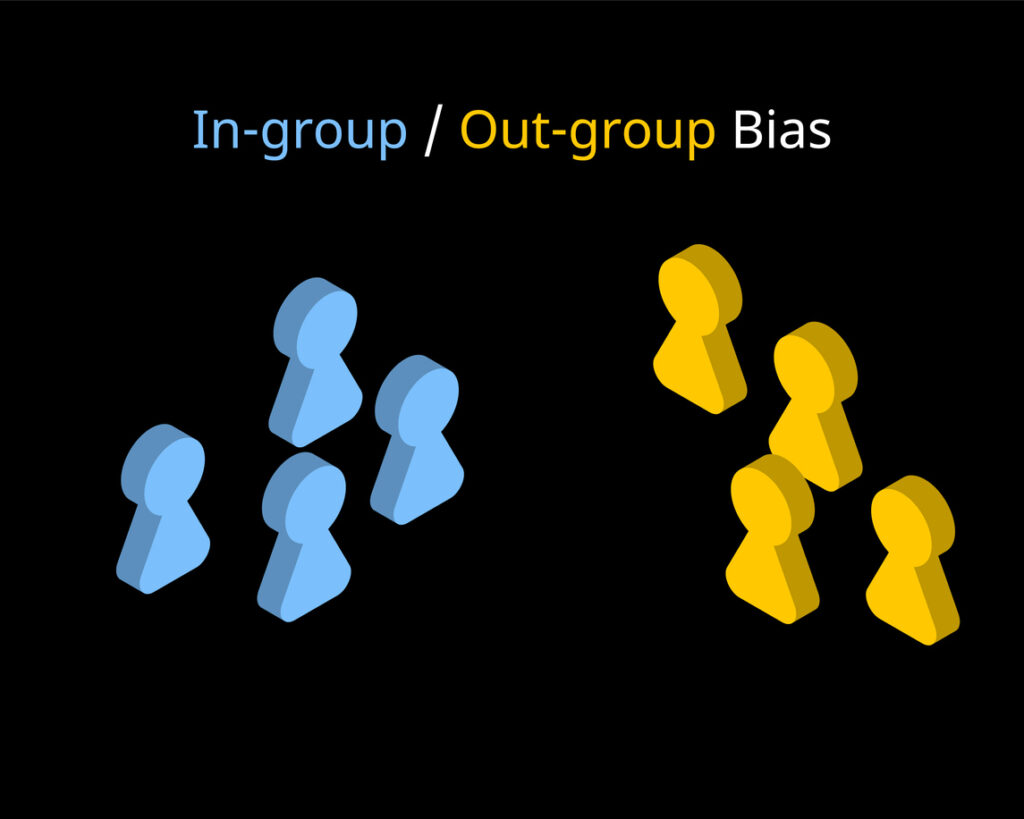 AI Bias impacts hiring