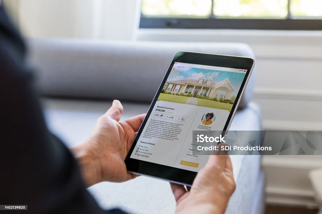 Collection of information by unfair means:  outcome of investigation into rent tech